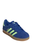 Adidas Originals - Gazelle Indoor C - Madala s&auml;&auml;rega tossud - 29