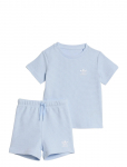 Adidas Originals - Short Tee Set - 98