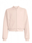 Adidas Sportswear - Jg Fi 3S Fz - Bomber-jakid - 164