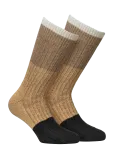 Alpacasocks&Co - Merino Block 1-Pack - Tavalised sokid - 39-42