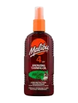 Malibu - Malibu 200Ml Spf 4 Tanning Oil Argan - Keha - 200 ML