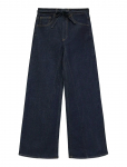 Vero Moda - Awmaddie Hr Belt Wide Jeans Ra392 - Laiad - 29 x 32