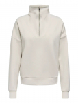 Only Play - Onplounge Life Hn Ls Hz Ds Swt Noos - Spordidressipluusid - XL