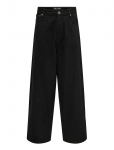 ONLY & SONS - Onscarl Balloon Black 8874 Tai Dnm Noos - Vaba l&otilde;ikega - 33 x 32
