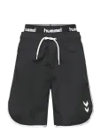 Hummel - Hmljr Reg Long Board Shorts - Spordi l&uuml;hikesed p&uuml;ksid - 104