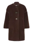 Ba&sh - Manteau Millie - Talvemantlid - 34