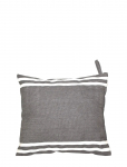 Emendo - Sauna Pillow, Grey - Saunatarvikud - ONE SIZE