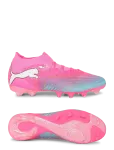 PUMA - Future 9 Pro Fg/Ag - Spordi jalgpallisaapad - 47