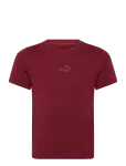 PUMA - Ess Small No.1 Logo Centered Tee B - L&uuml;hikeste varrukatega - 152