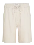 Casual Friday - Cftorp 0262 Linen Mix Shorts - Vabaaja l&uuml;hikesed p&uuml;ksid - XXL