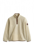 GANT - Half Zip Flleece - Fliisid - XXL