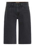 Blend - Bhflake Loose Denimshorts - L&uuml;hikesed teksap&uuml;ksid - S