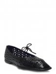 ALOHAS - Sway Slit Leather Ballet Flats - Baleriinad - 39