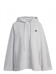 Adidas Originals - Teamgeist Tt - Spordi kapuutsiga pusad - XL