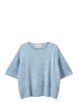 Sofie Schnoor Young - Cerinsy Blouse - Džemprid - 128