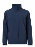 Abacus - Lds Links Stretch Rainjacket - Spordi vihmamantlid - M