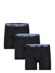 NIKE Underwear - Cotton Stretch Boxer Brief 3Pk - Bokserid - XL