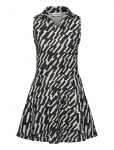 J. Lindeberg - Dana Printed Dress - Spordikleidid - M