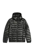 J. Lindeberg - Oden Light Down Hood - Polsterdatud jakid - XL