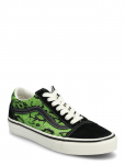 VANS - Old Skool - Madala s&auml;&auml;rega sporditossud - 36
