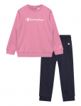 Champion - Crewneck Suit - Dressikomplektid - 98