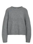 NOISY MAY - Nmdolly L/S O-Neck Knit Fwd Noos - Džemprid - S