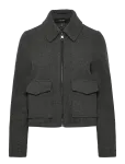 Vero Moda - Vmsafir Short Jacket Ga Noos - Kerged suvejakid - M