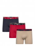 Emporio Armani - 3 Pack Bottom - Bokserid - XL