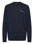 Armani Exchange - Pullover - &Uuml;mara kaelusega - S
