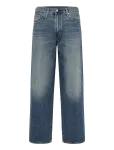 Levi's&reg; - 578 Baggy Varnished Tarnish - Vaba l&otilde;ikega - 29 x 32