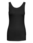 JDY - Jdyava S/L Tank Top 180 Jrs Noos - Varrukateta - M
