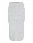 Vila - Viretta Pencil Knit Skirt - P&otilde;lveni ja midiseelikud - XXL