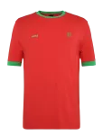BOSS - Ts_Bb Bc Lux Tee - L&uuml;hikeste varrukatega - L