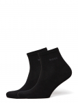 BOSS - 2P Sh Uni Logo Vb W - L&uuml;hikese s&auml;&auml;rega sokid - 39-42