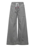 Levi's - Levi's&reg; 94' High Rise Wide Baggy Pull On Pants - Laiad teksad - 155/159