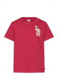 Levi's - Levi's&reg; Streamline Monogram Tee - L&uuml;hikeste varrukatega - 116