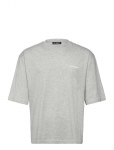 HAN Kj&oslash;benhavn - Oversized Tee - L&uuml;hikeste varrukatega - XL