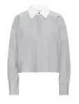 Karen By Simonsen - Kbdeborah Tessa Shirt - Pikkade varrukatega - 44