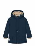 MINI A TURE - Matkastorio Fleece Lined Winter Jacket. Grs - Suusajoped - 110