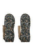 MINI A TURE - Matcesar Fleece Lined Mittens - Labakindad - 18/24M