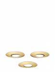 STOFF Nagel - Stoff Nagel Candle Holder Cuff (Set With 3 Pcs) - K&uuml;&uuml;nlajalad - 2.85 CM