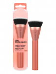 Real Techniques - Real Technique Shapeshifter Snatch + Sculpt Contour Brush - Contour Brushes - ONE SIZE