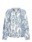 Lollys Laundry - Veroll Shirt Ls - Pikkade varrukatega - XXL