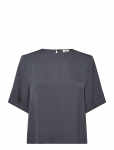 Twist & Tango - Leonie Satin Tee - L&uuml;hikeste varrukatega - 42