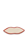 Serax - Serving Dish M Red White Set/4 - Serveerimisvaagnad - 22 CM