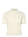 Original Penguin Golf - Laser Cut Floral Top - Spordi T-s&auml;rgid - M