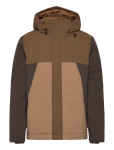 Revolution - Padded Tech Jacket - Polsterdatud jakid - M
