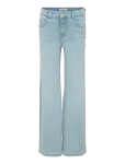 Kids Only - Kogjuicy Life Wide Leg Dnm Dia547 Noos - Laiad teksad - 158