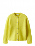 Name It - Nkftika Ls Knit Card - Kardiganid - 122-128