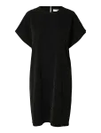 Selected - Slfoversized Sandra Ss Short Dress - L&uuml;hikesed kleidid - S